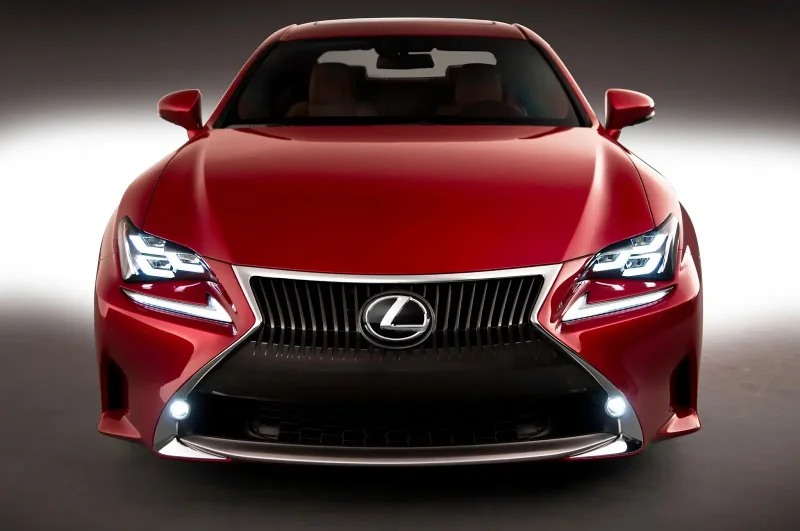 Lexus GS 2022