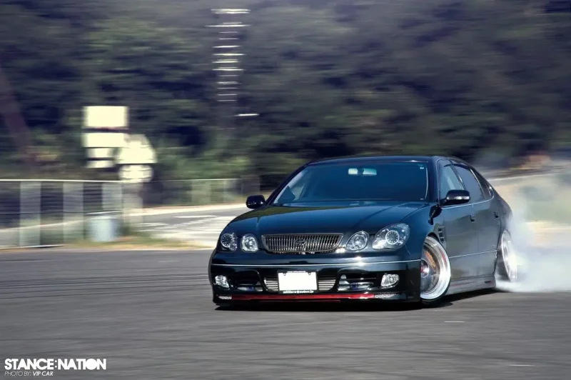 Lexus Aristo gs300