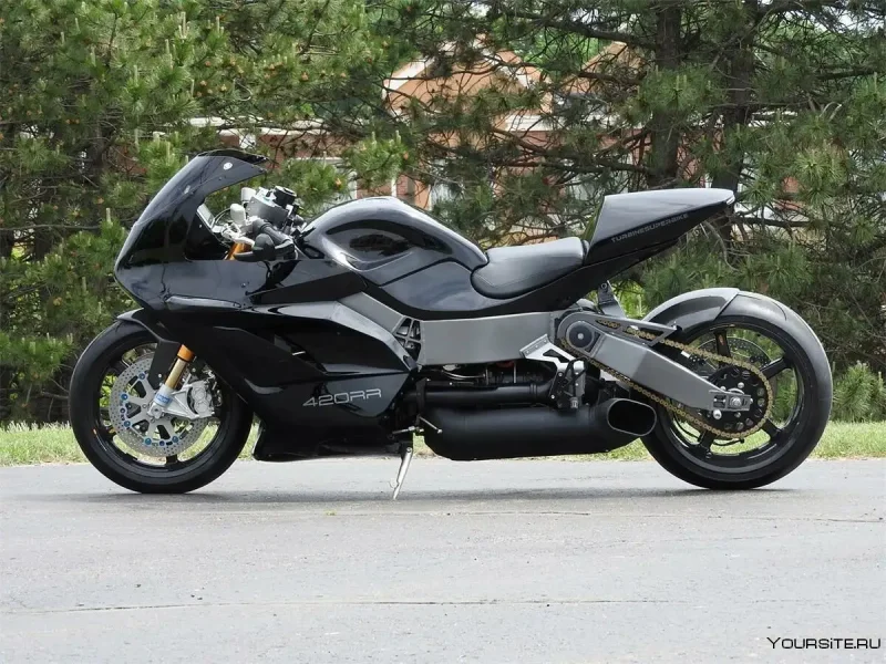 МТТ Turbine Superbike y2k