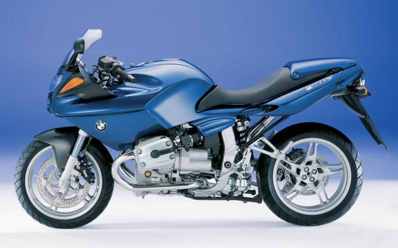 Мотоцикл BMW 1100