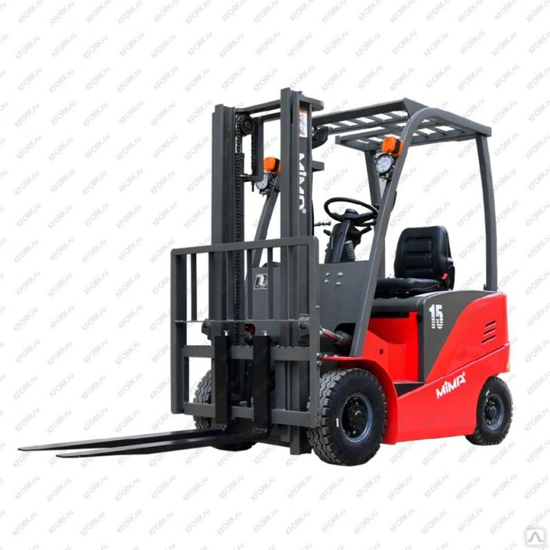 Погрузчик forklift Truck cpd15hb