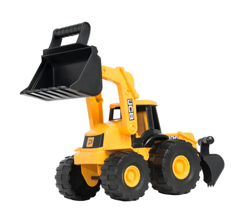 Погрузчик HTI JCB