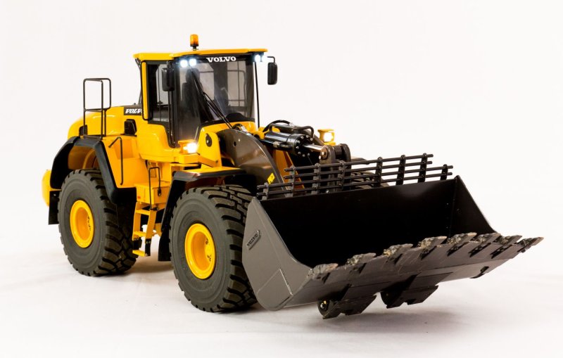 Volvo l250g