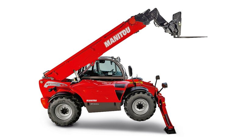 Manitou MT 1840