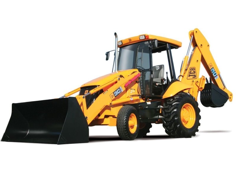 JCB 404