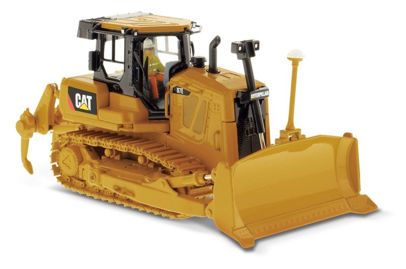 Caterpillar d7e