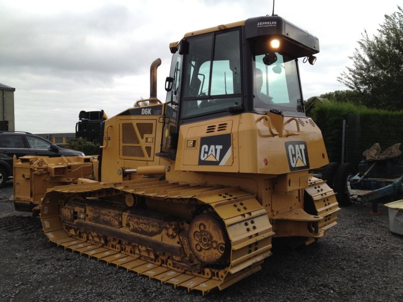 Caterpillar d5r2