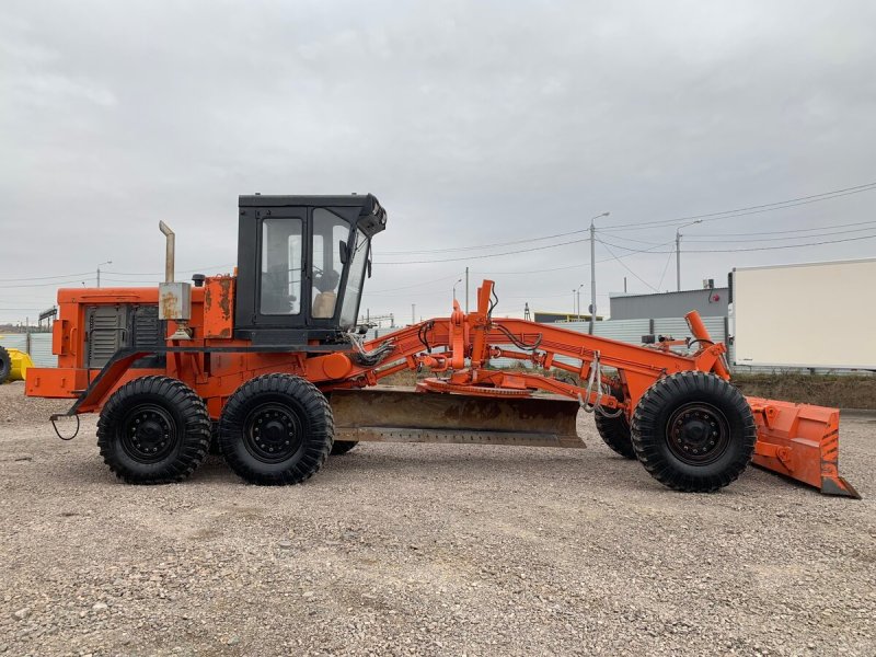 Автогрейдер ДЗ-98 в9м2