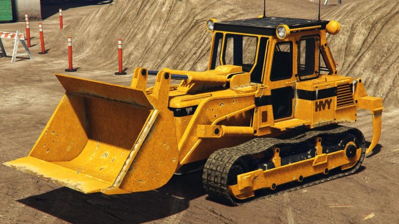 Бульдозер с-14-ф /45/