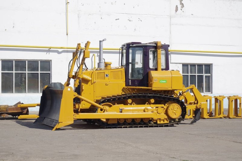 Бульдозер т-20.01ЯБР-1