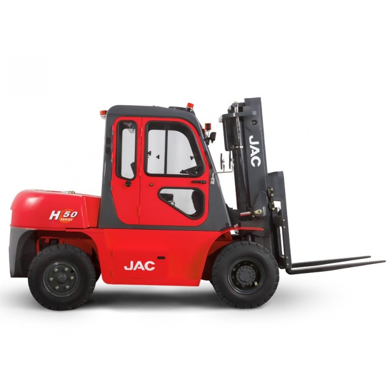 JAC cpcd50