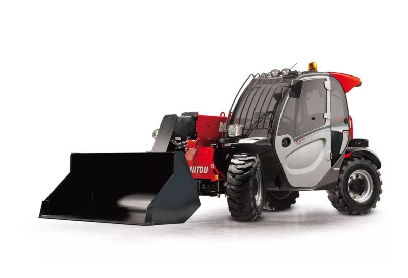 Manitou MT-X 625h