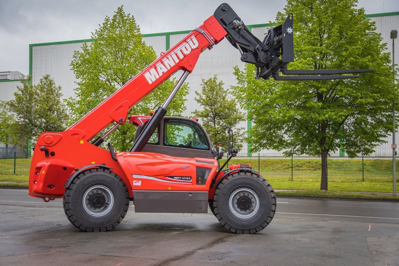 Manitou MHT-X 10180