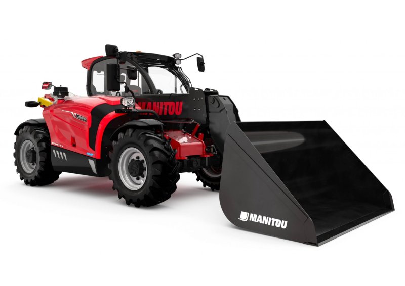 Manitou 730