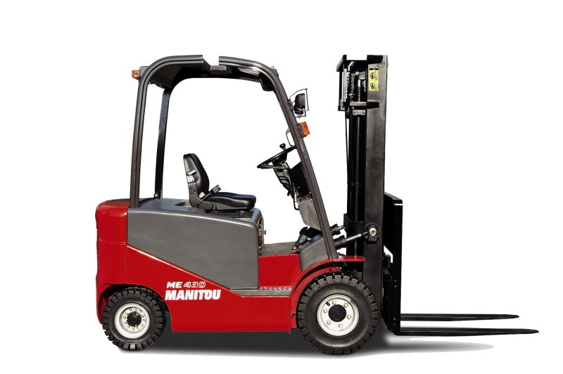 Manitou me430