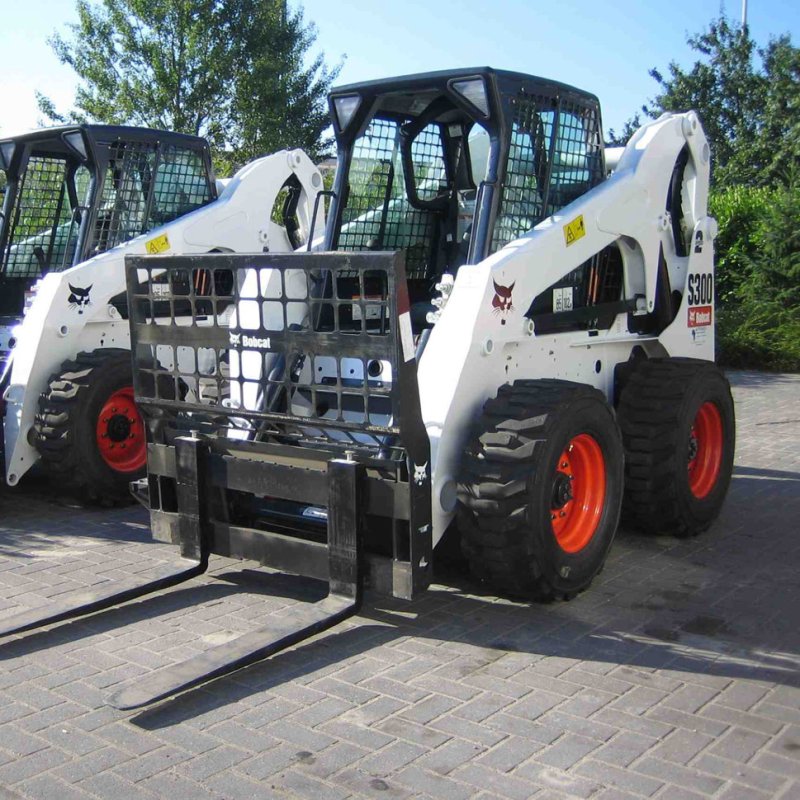 Bobcat s300 2010