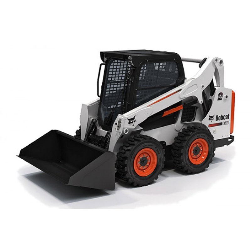 Bobcat s 773