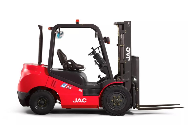 JAC CPCD 30