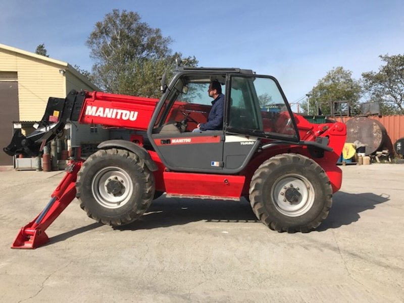 Manitou MT 1740