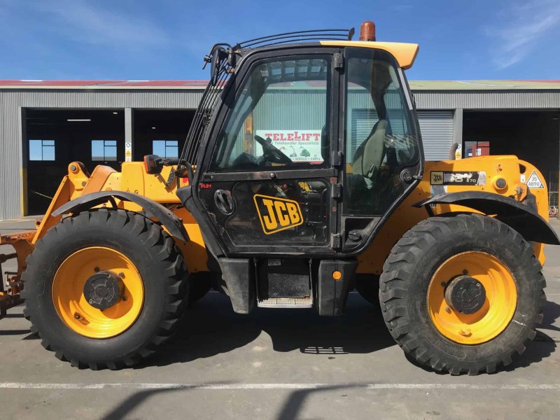 JCB 531-70 Agri