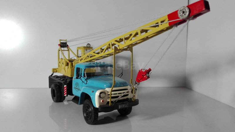 ЗИЛ 164 АК 75
