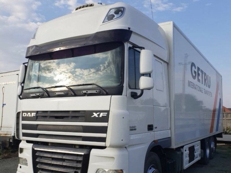 DAF XF 105 рефрижератор