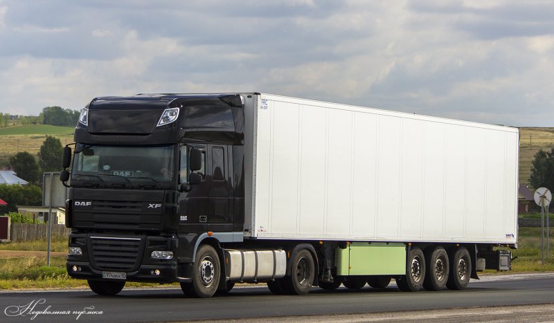 3012-10 DAF