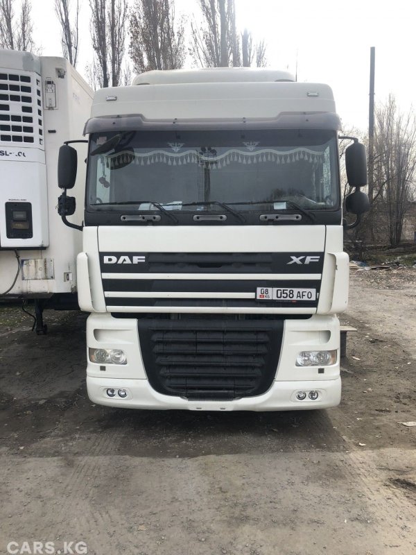 Даф 105 152