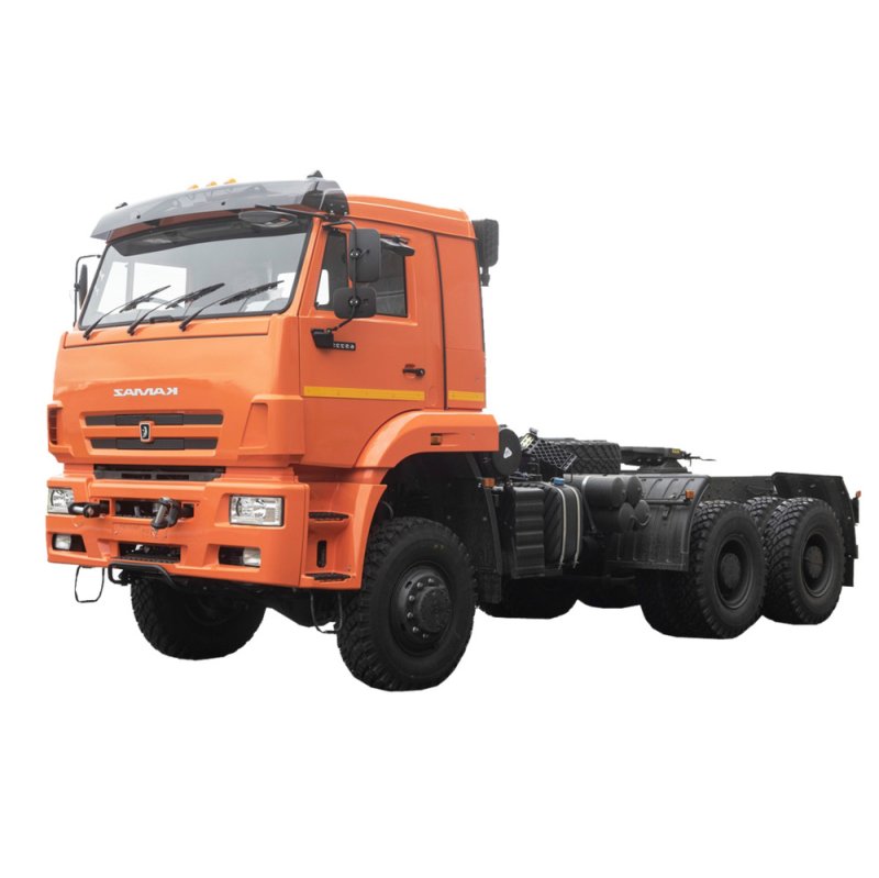 КАМАЗ 65225-6015-53