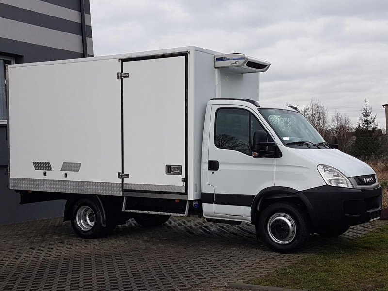 Iveco Daily рефрижератор