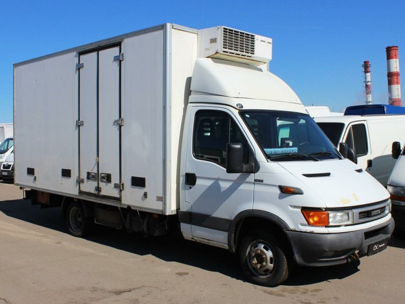 Iveco Daily 35 10
