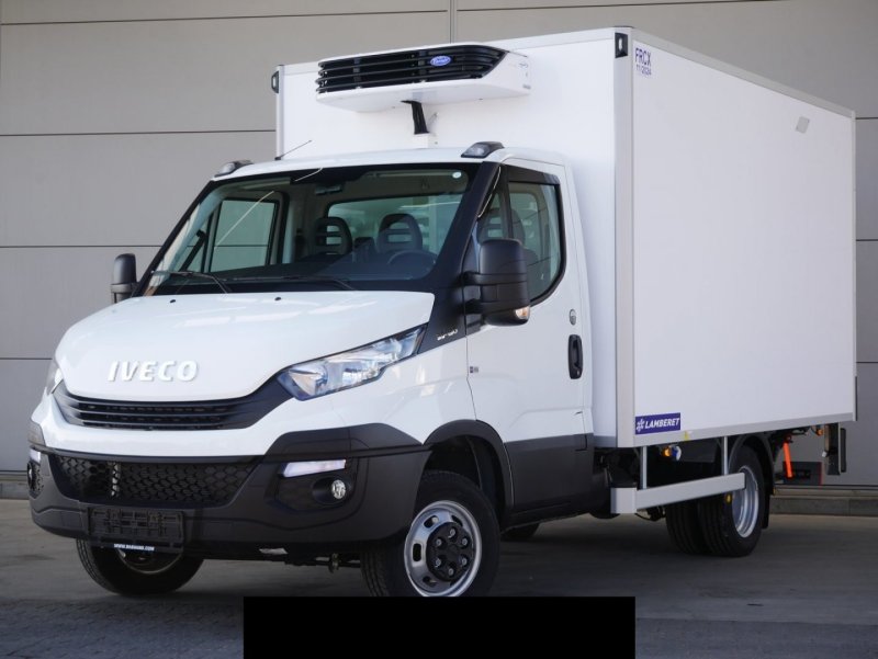 Iveco Daily 35c15