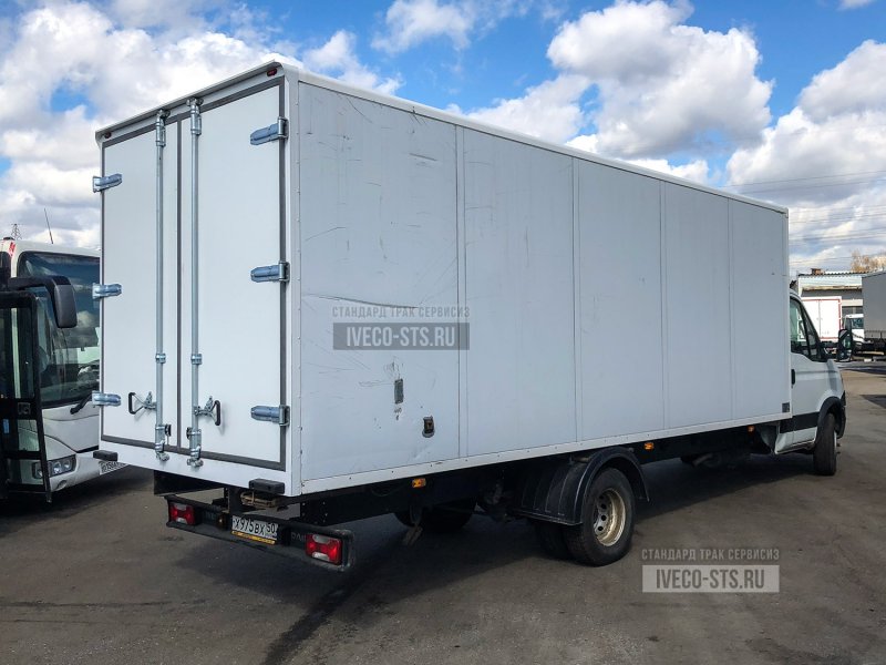 Iveco Daily 70c15 рефрижератор