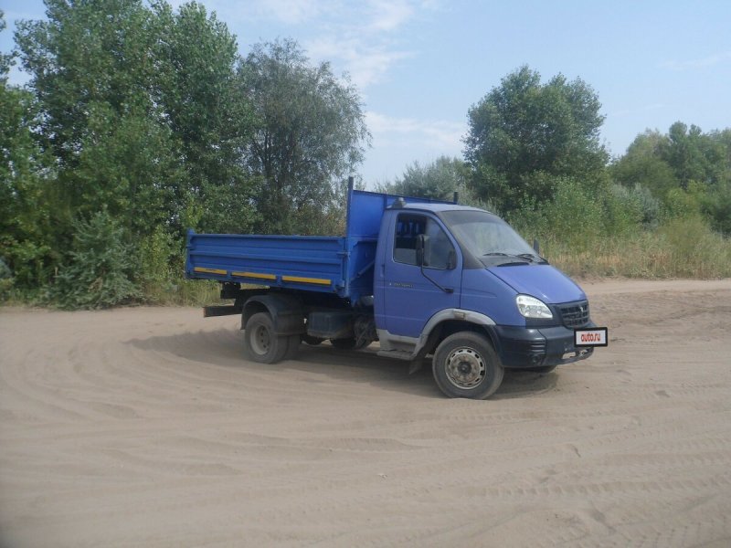 Валдай 2005