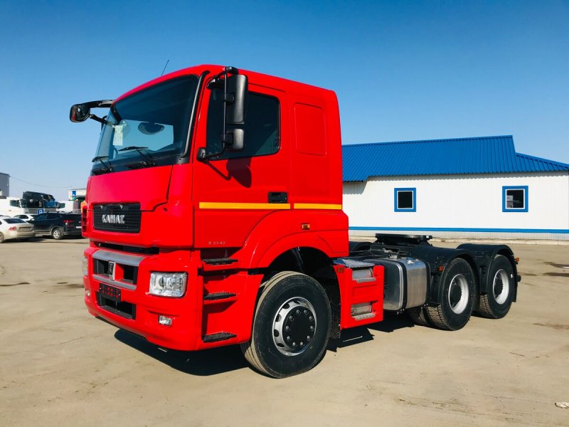 КАМАЗ-65806-68 (t5)