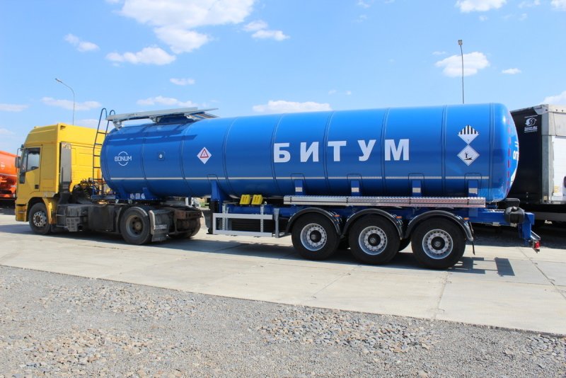 Битум БНД 100/130