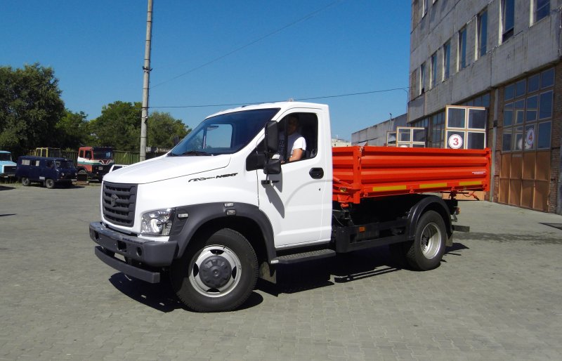 2507 Авто