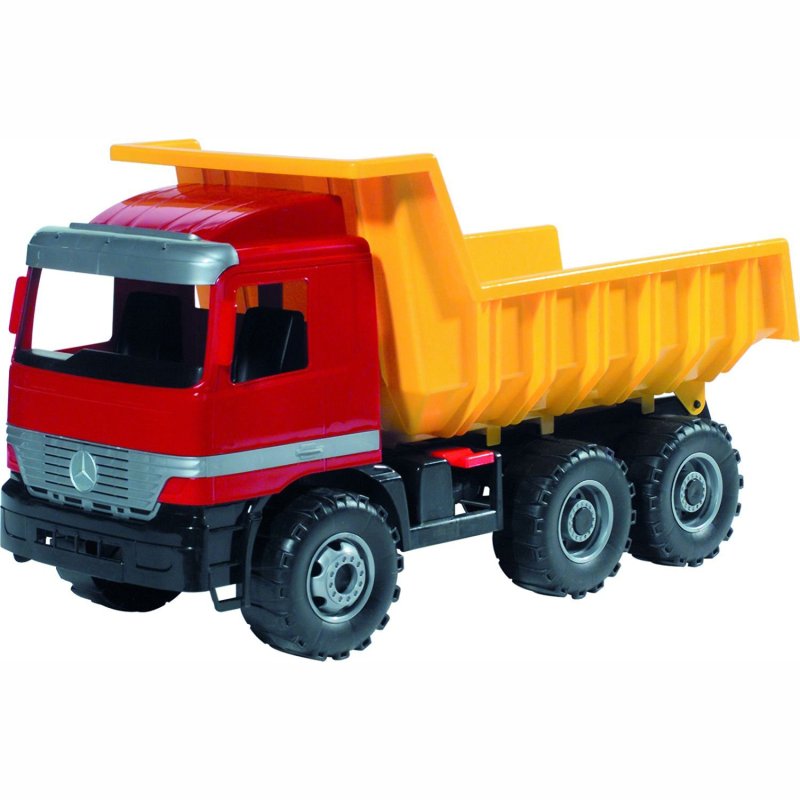 431625 Самосвал гигантский "Таурус"