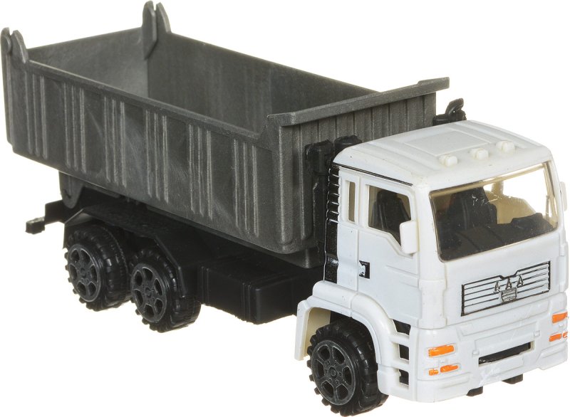 Трактор Junfa Toys 798-a11 20 см