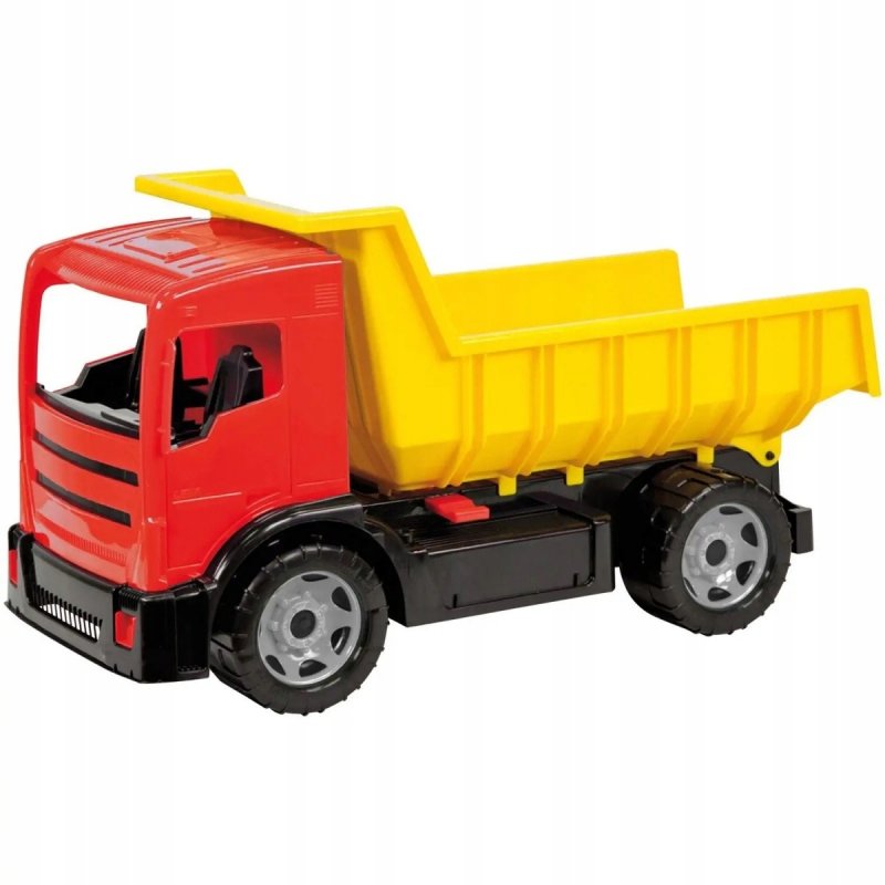 Грузовик Lena Giga Trucks (02053) 62 см