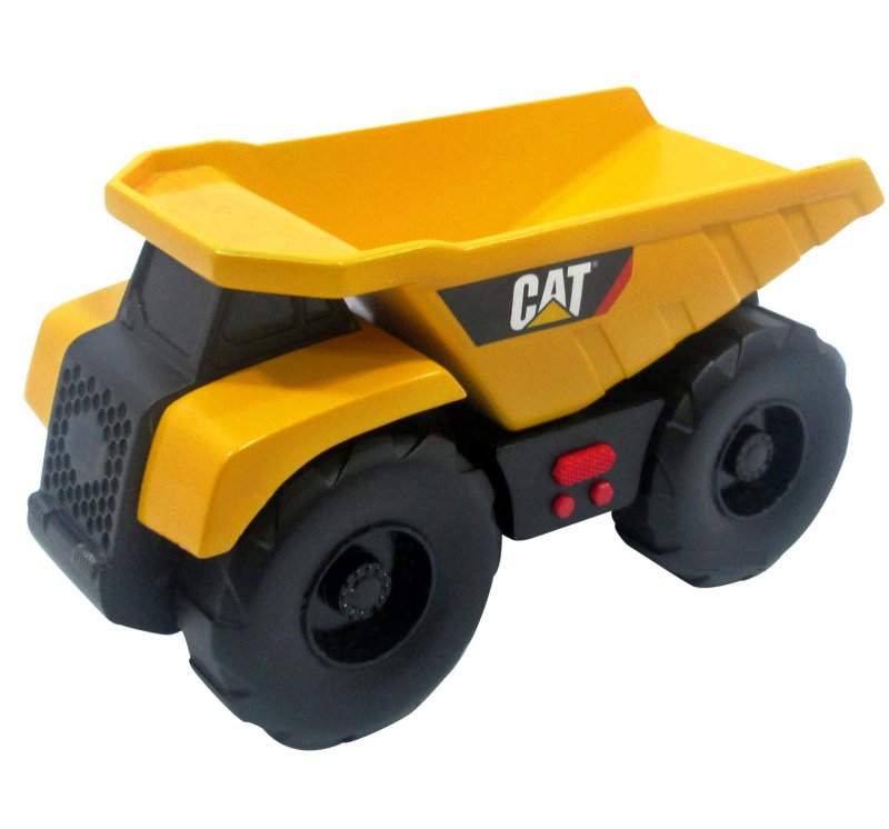 Самосвал Caterpillar 34621
