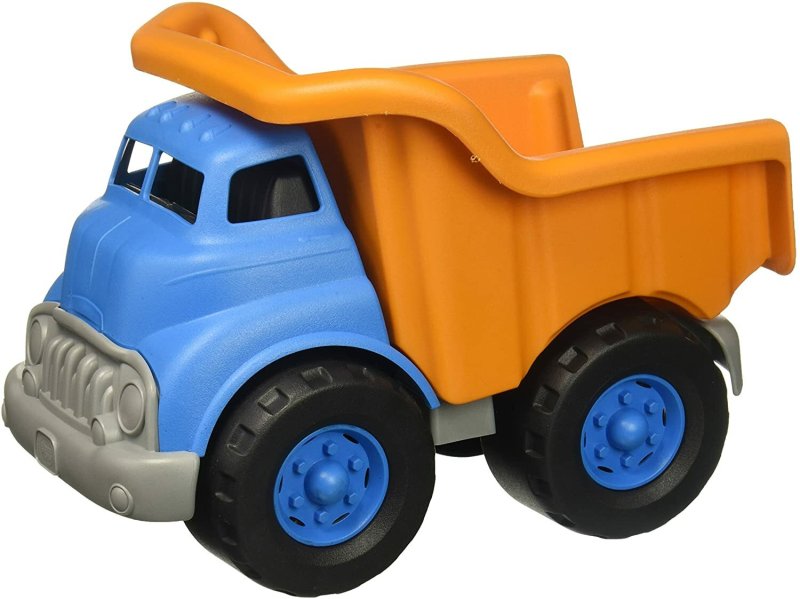 Игрушка самосвал 26cm