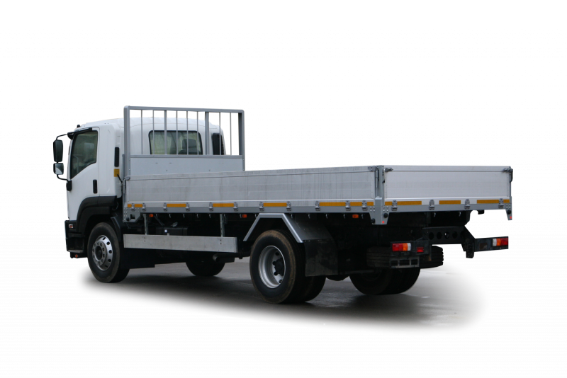Isuzu forward 18.0 бортовой