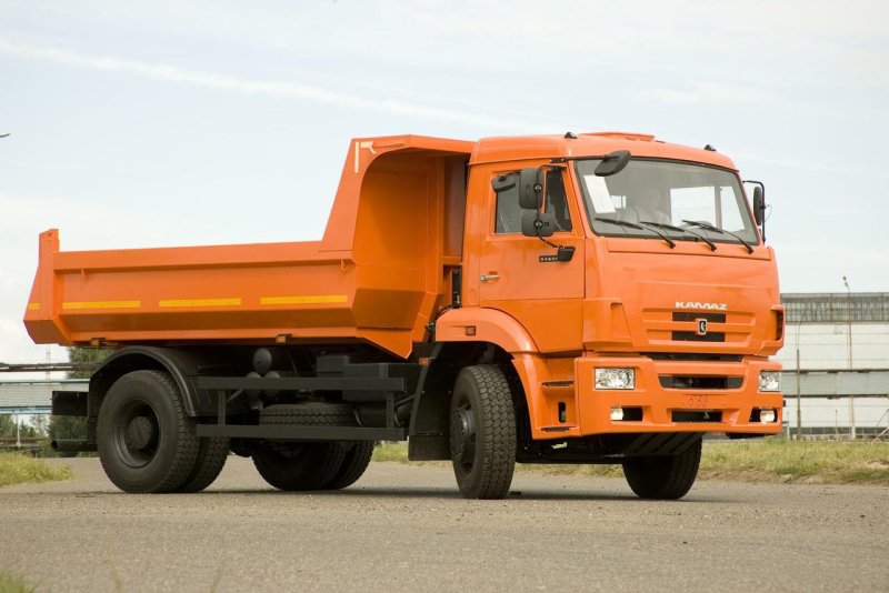 КАМАЗ 53605-6010-48(a5)