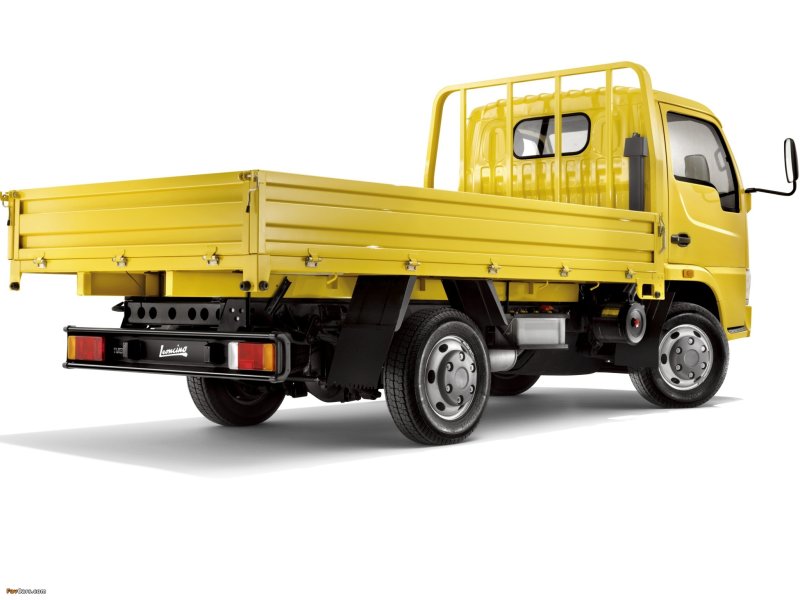 Iveco Leoncino