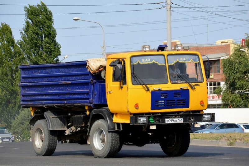Каз-4540 Колхида