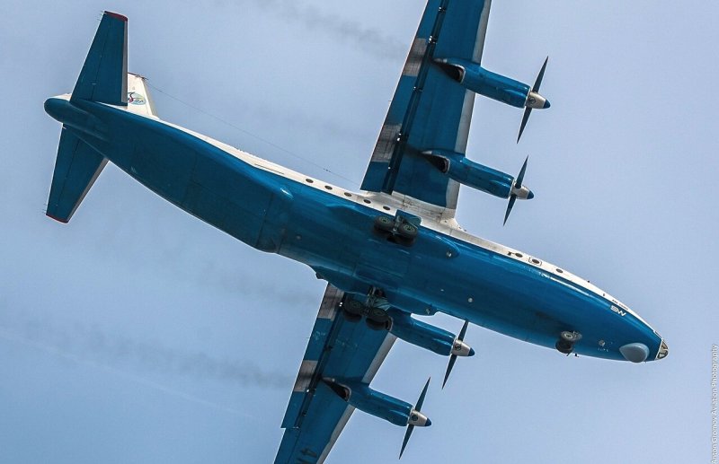 АН 1101