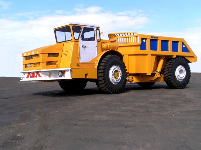 МОАЗ 74051-9586