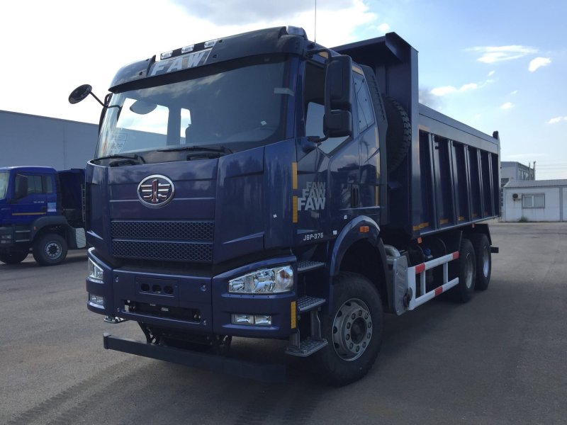 FAW j6 ca3250p66k2t1e5