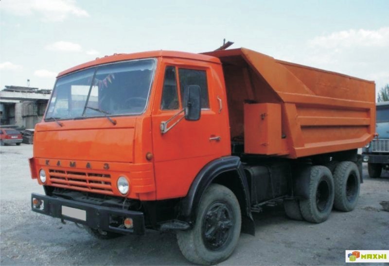 КАМАЗ 64115